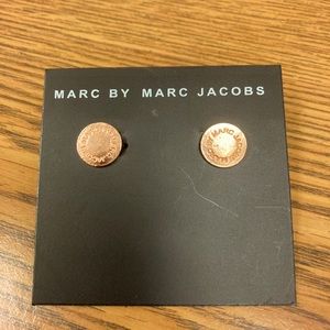 Marc jacobs studs